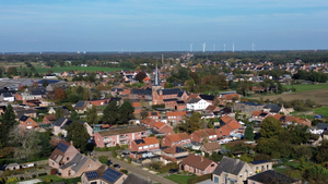 Enlèvement arbre urgence Maubeuge